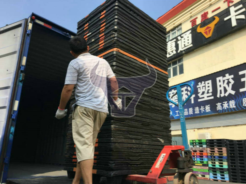 一次性塑料托盘出口，一次性出口塑料价格